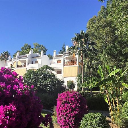 Nueva Andalucia - Penthouse Marbella Exterior foto
