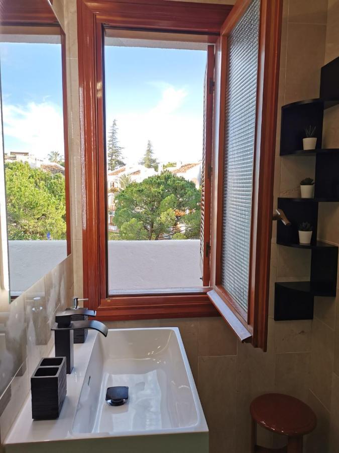 Nueva Andalucia - Penthouse Marbella Exterior foto