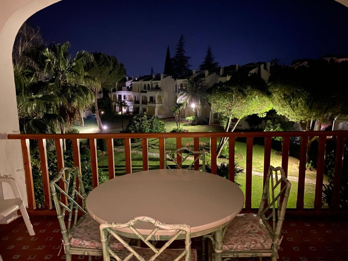 Nueva Andalucia - Penthouse Marbella Exterior foto