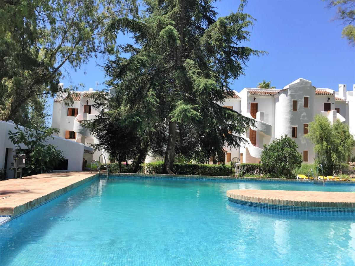 Nueva Andalucia - Penthouse Marbella Exterior foto