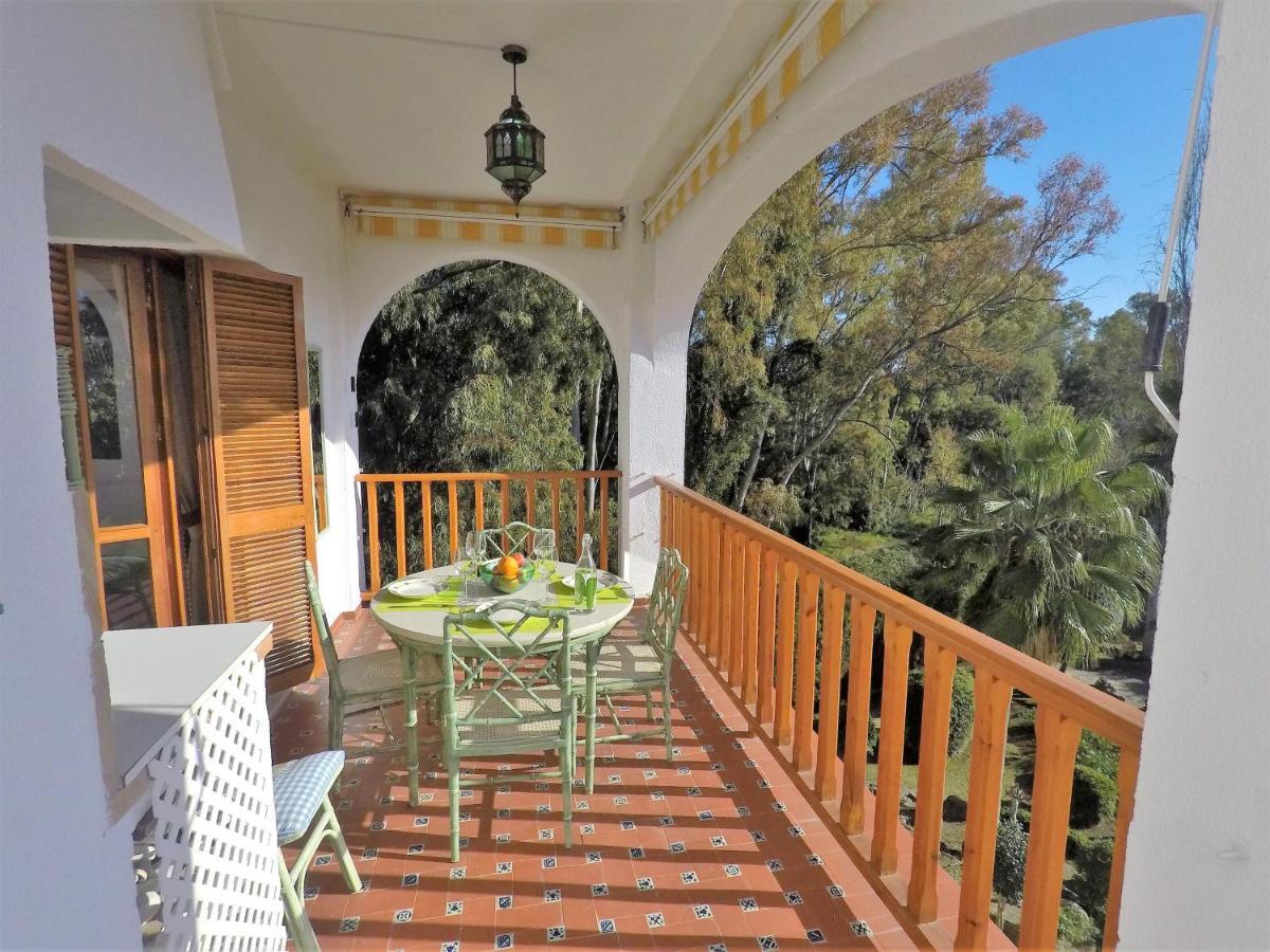 Nueva Andalucia - Penthouse Marbella Exterior foto
