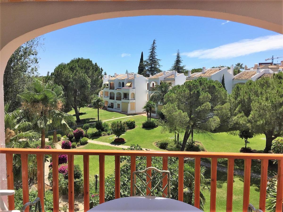 Nueva Andalucia - Penthouse Marbella Exterior foto