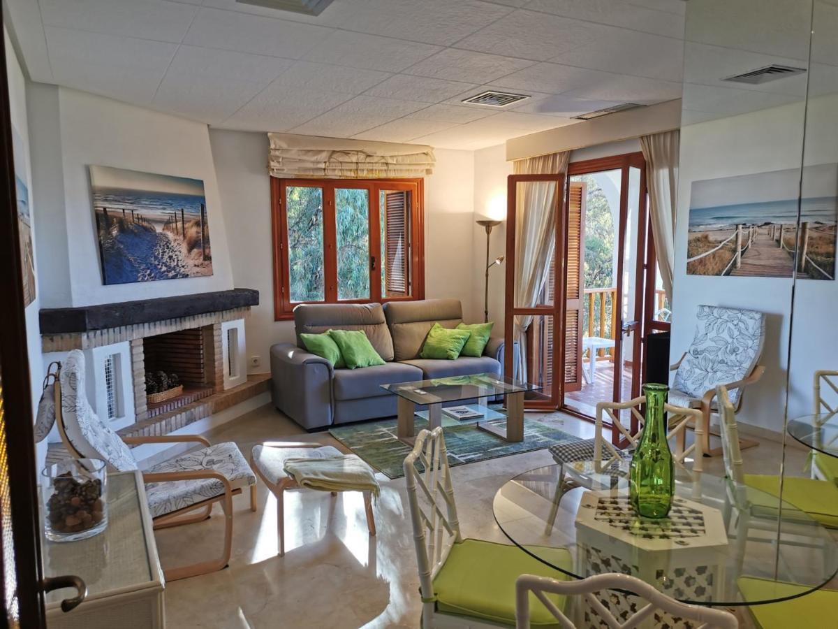 Nueva Andalucia - Penthouse Marbella Exterior foto