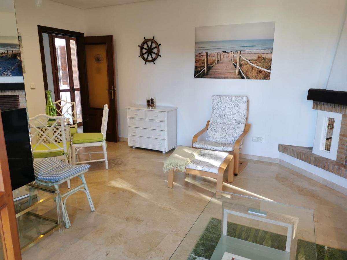 Nueva Andalucia - Penthouse Marbella Exterior foto